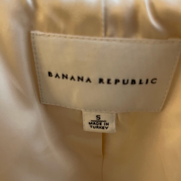 Ivory Coat - Banana Republic - Picture 4 of 5